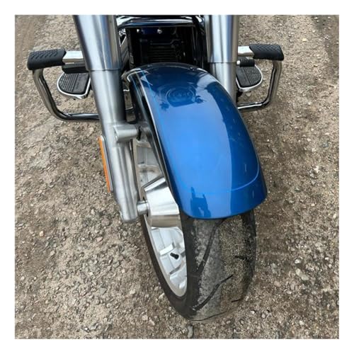Crash bar Softail MoGarde protection moteur et sécurité pour Fat Boy