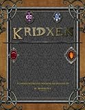 Kridxen Version 3.0