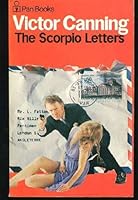 The Scorpio Letters 0441755194 Book Cover