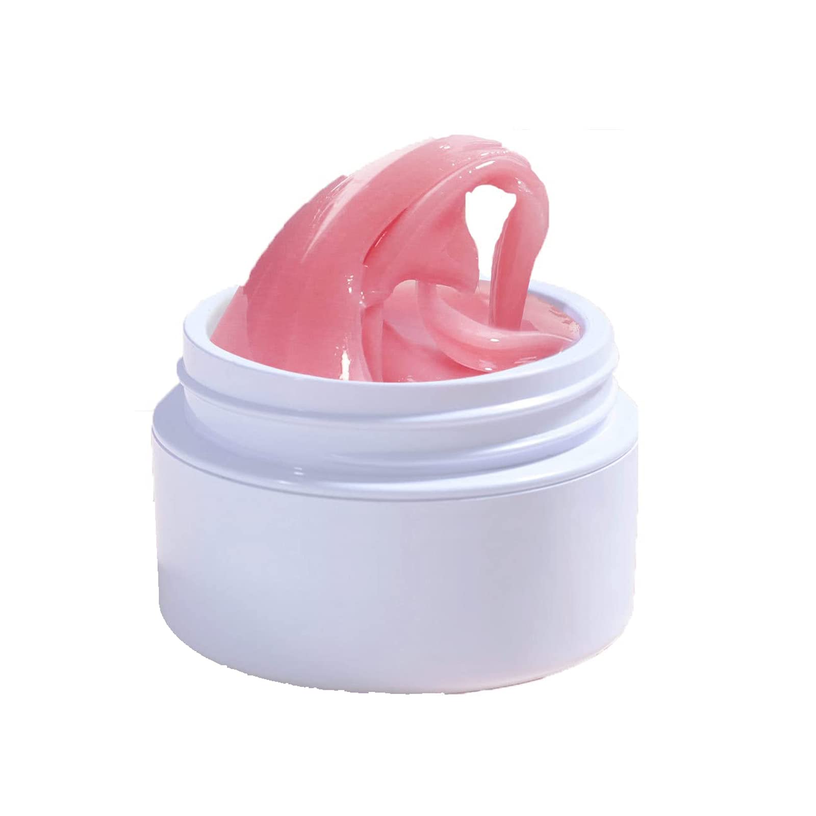 MAKINGTEC Solid Sculpture Builder Gel for Nails, Nail Sculpting Gel, Non-Sticky Hand Solid Builder Gel, Upgrade Hard Nail Extension Gel, 3d sculpting gel for Nail Art Design