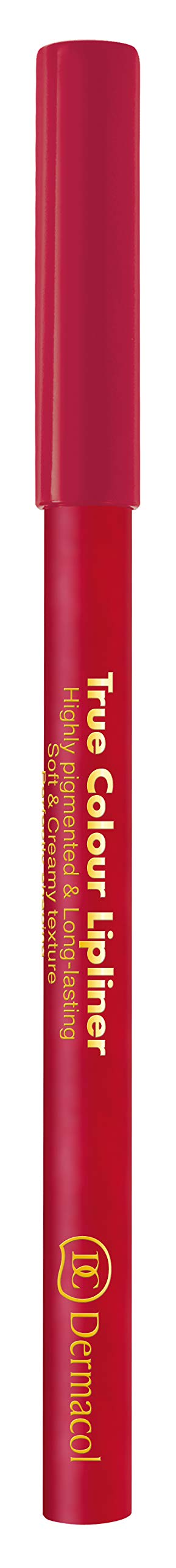 Dermacol True Colour Lipliner Lippenkonturenstift 05 2 g