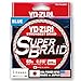 Yo-Zuri Superbraid Blue 300 Yards Superbraid Fishing Line
