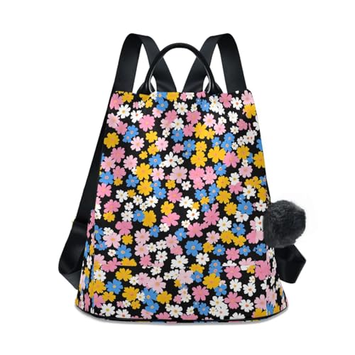 Sac à dos antivol pour femme : protégez vos affaires avec ce modèle coloré et élégant
