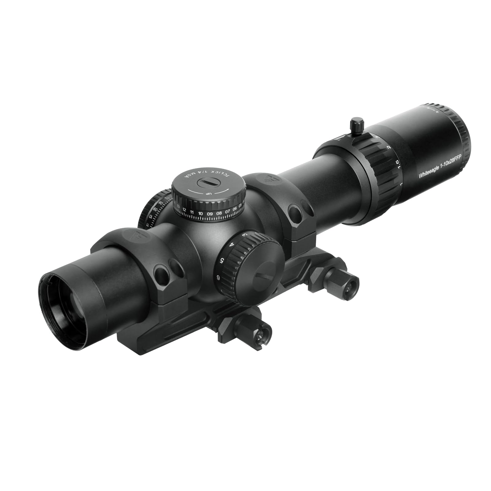 Amazon.com: REDWIN: LPVO Scope