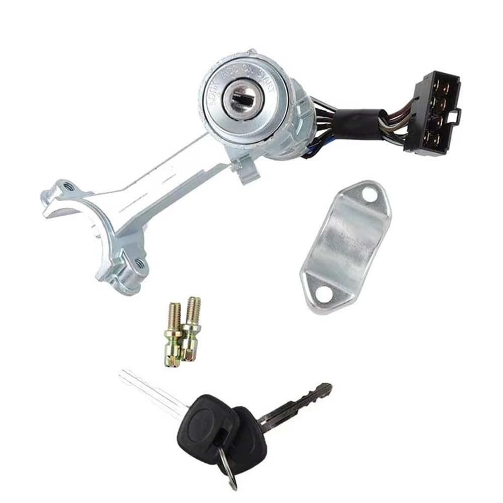 Lock Cylinder Assy for Toyota for 4Runner for Pickup 1989-1995
