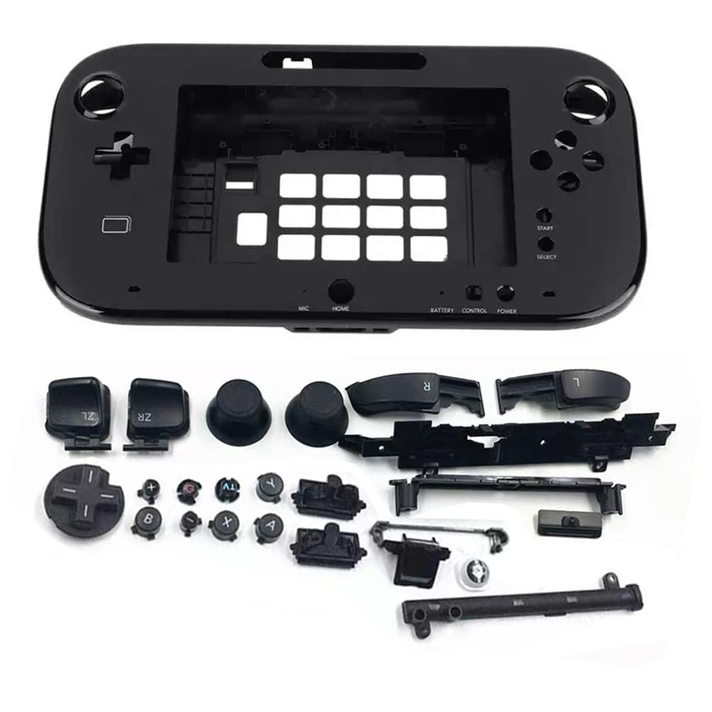 Wii U本体＋ソフト16本＋その他付属品 WiiU 本体 付属品 ソフト セット｜Yahoo!フリマ（旧PayPayフリマ）