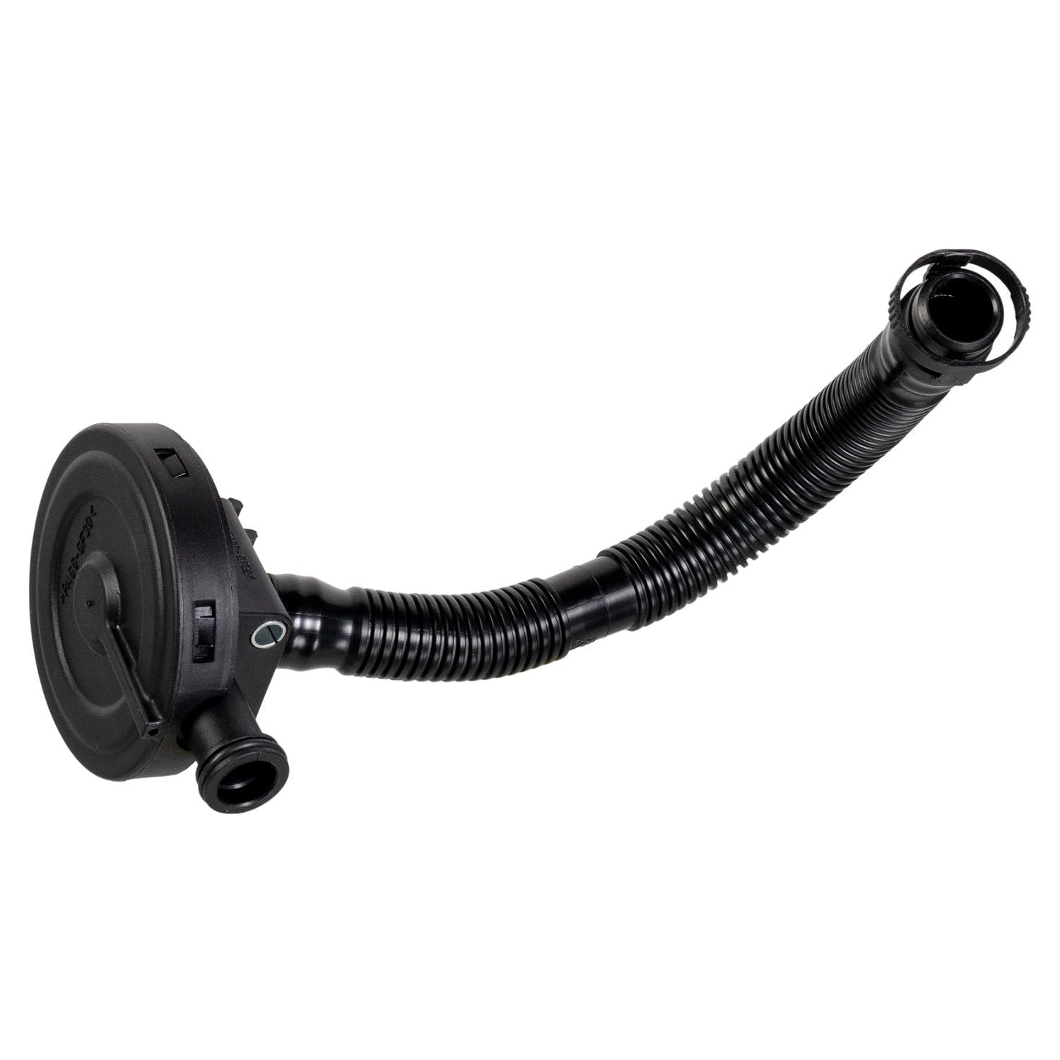 FEBI BILSTEIN Valvola, Ventilazione carter 178472 Compatibile con: SEAT CORDOBA, IBIZA III, IBIZA IV, IBIZA IV SC, IBIZA IV ST, TOLEDO IV, SKODA FABIA II, FABIA II Combi, RAPID, RAPID Spaceback
