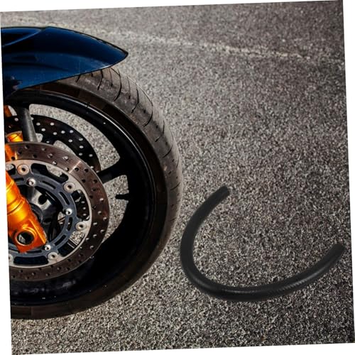 Tubo enfriador de aceite Cabilock con manguera de refrigeración para motor de motocicleta 7