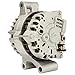 DB Electrical AFD0061 New Alternator For Ford Focus 2.0L 2.0 2.4L 2.4 00 01 02 03 04 2000 2001 2002 2003 2004 110 Amp 112959 1S41-10300-BB 98AB-10300-FC 98AZ-10346-FA 400-14051 8261 GL-455 1-2350-11FD