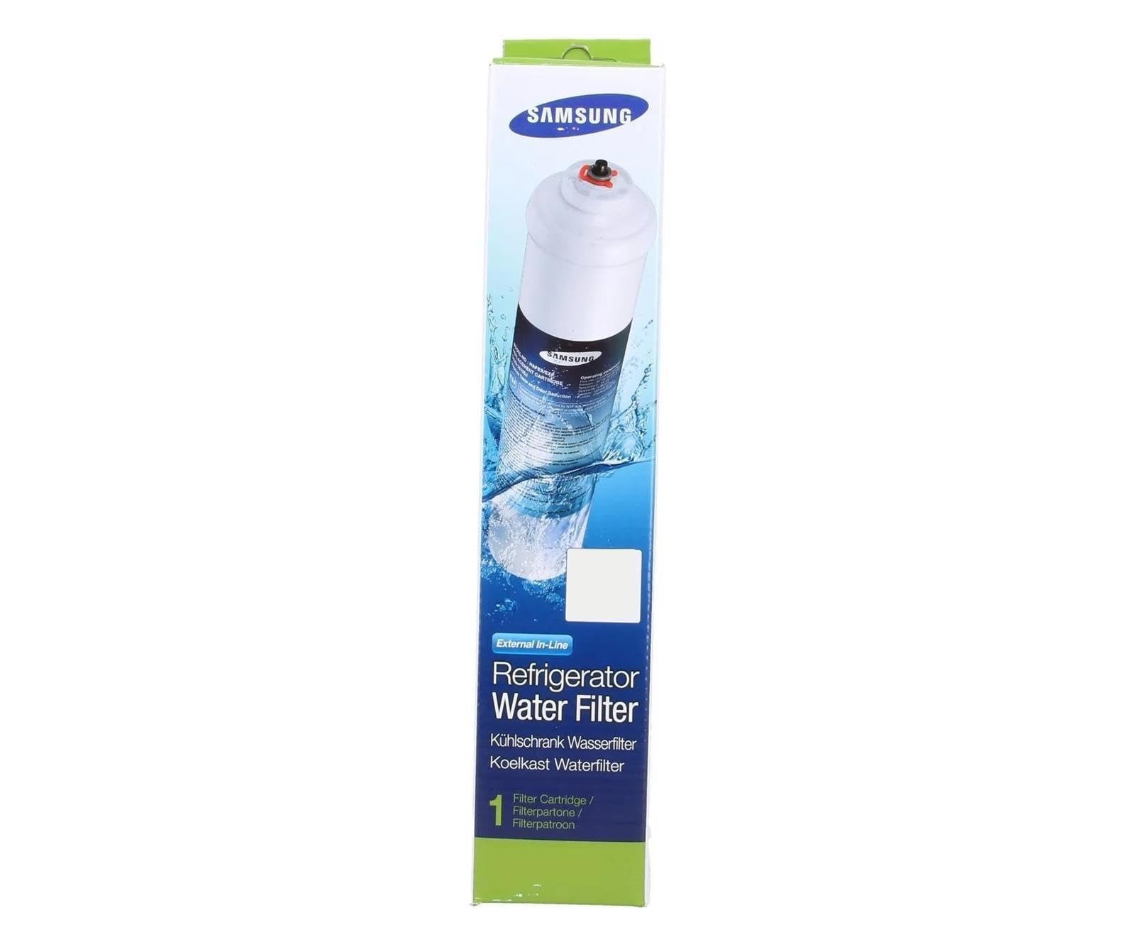 Filtro De Agua for Frigorífico Compatible Con Samsung