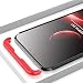 Funda para Huawei P20 Pro, Bigcousin Funda 360 grados Protección Ultra Slim...
