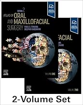 Atlas of Oral and Maxillofacial Surgery - 2 Volume SET