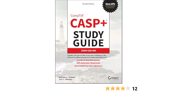 CAS-004受験記