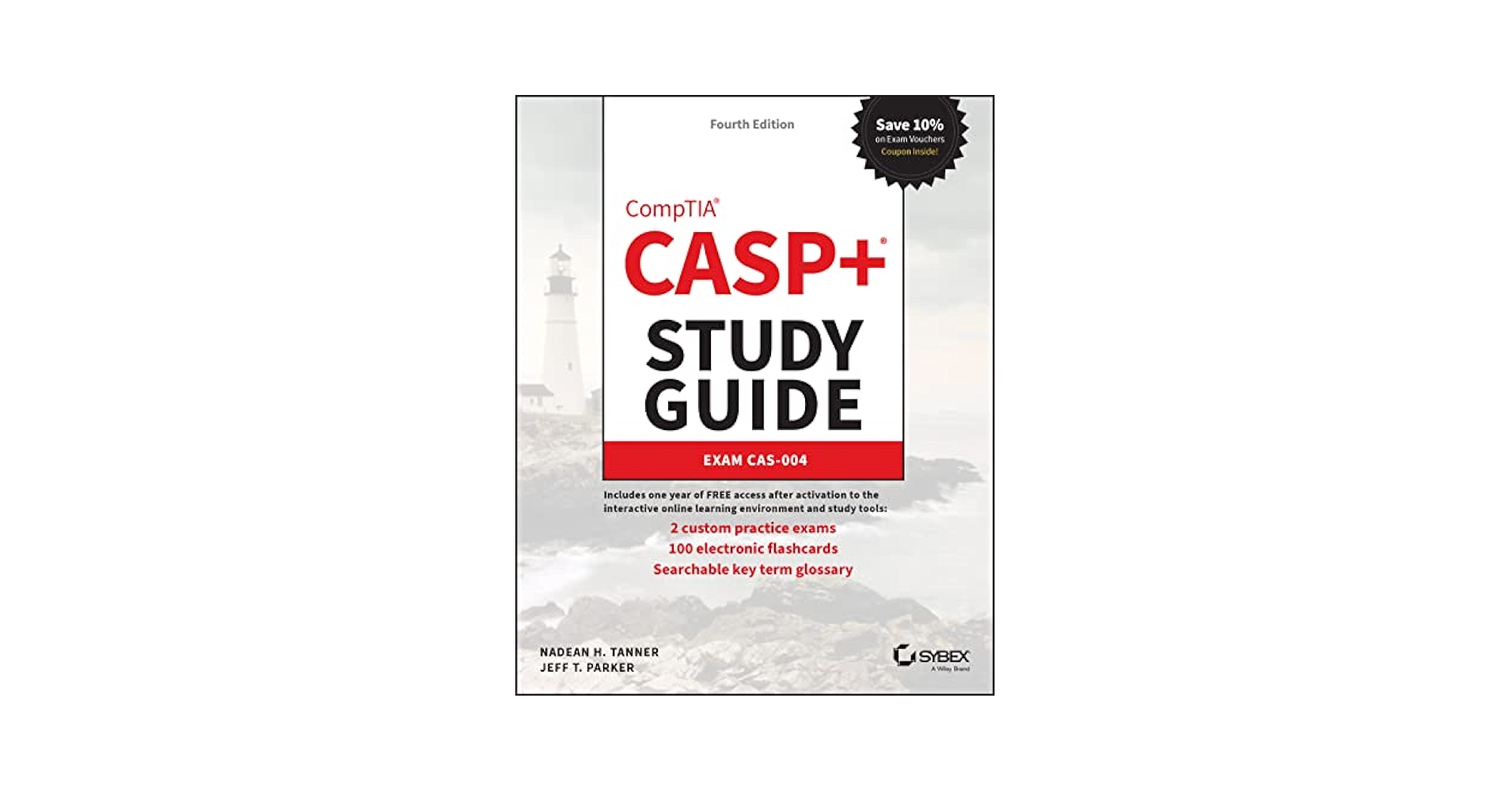Amazon.com: CASP+ CompTIA Advanced Security Practitioner