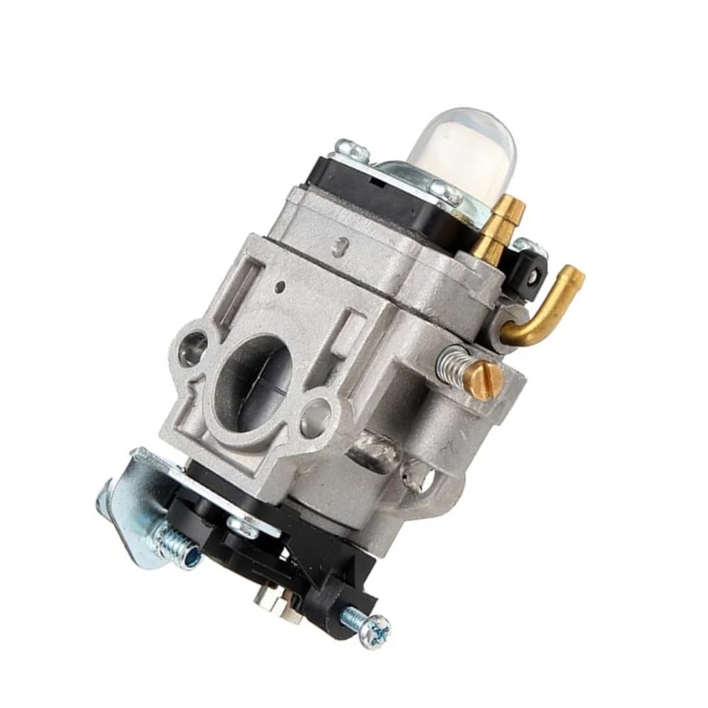 Carburateur 40-5 MP15 usinage de précision pour moteur thermique haut de gamme