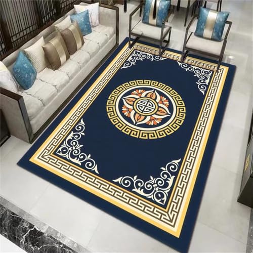 Tapis doux pour isoler le sol froid de la chambre d'enfant - 2