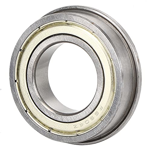 Roulements miniatures F6904ZZ étanches : haute vitesse et double blindage durable