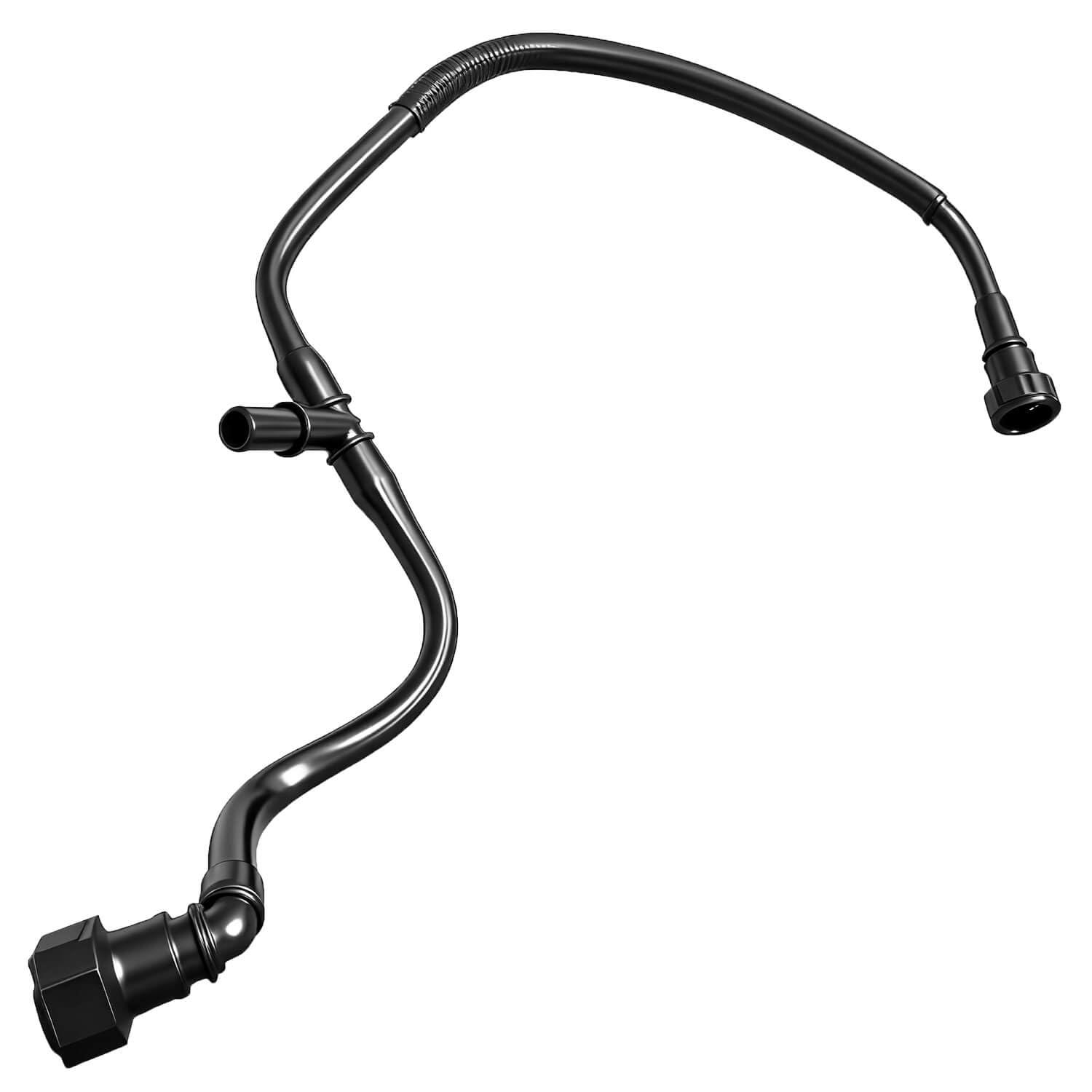 Amazon.com: Purge Hose for 2016-2019 Dodge Durango & Grand