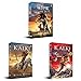 Kalki Trilogy Pack (Set of 3 Books)