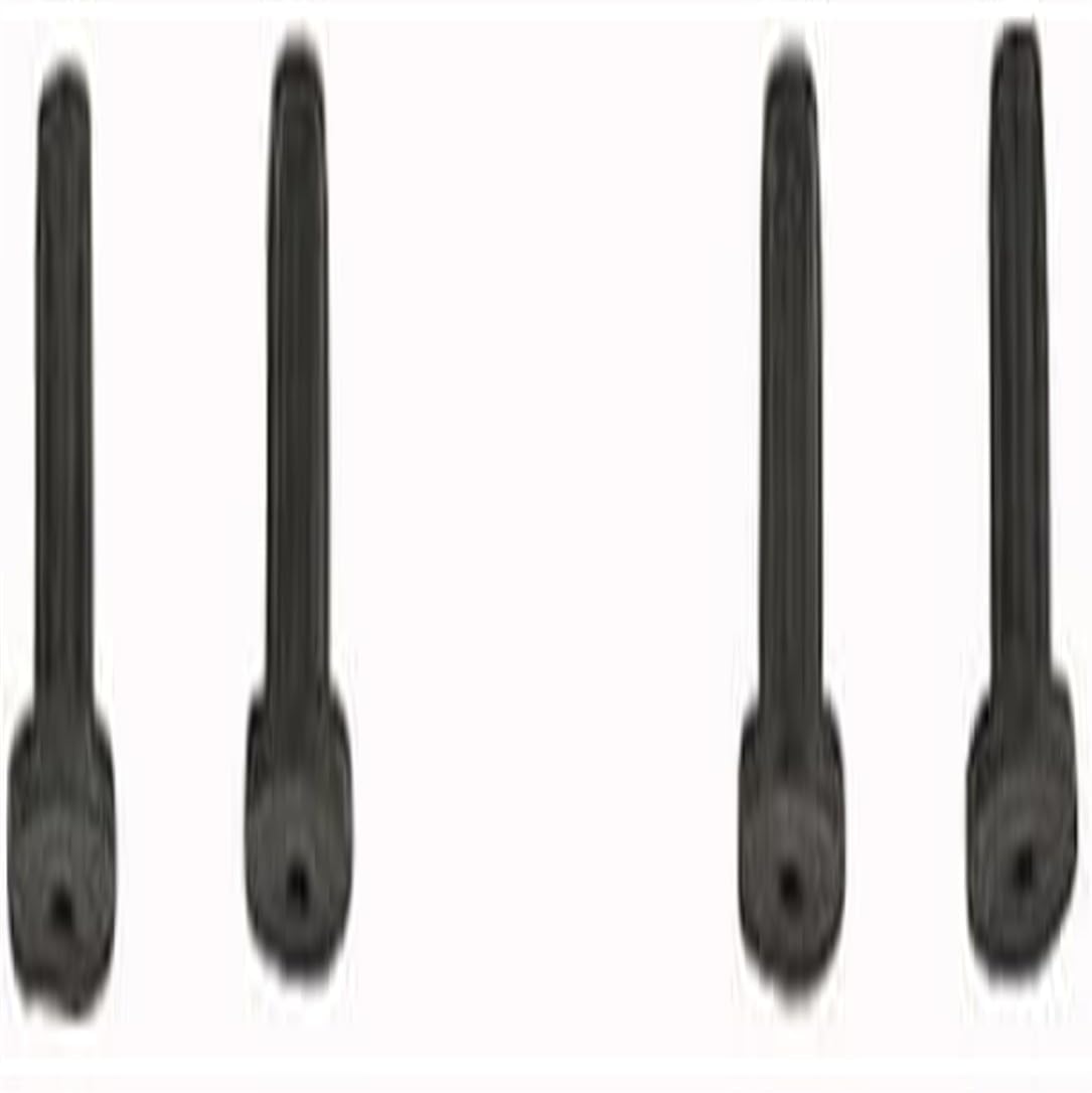 Durable Cooktop Burner Grate Foot Pad Replacement for Bosch SHE53T52UC SHE53T55UC SHE53T56UC SHE53TF2UC SHE53TF5UC SHE53TF6UC SHE53TL2UC SHE65T52UC Dishwasher