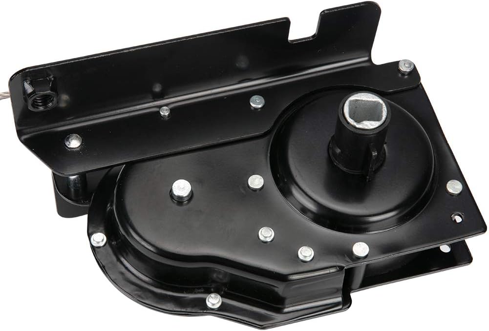 Spare Tire Hoist Compatible With Ford F250 F350 Super Duty Truck F450 F550 1999-2007 Truck Spare Tire Winch Carrier Replaces#924-528, YC3Z1A131AA, 6C3Z-1A131-AA 2C3Z1A131AA F81Z1A131AF XC3Z1A131DA