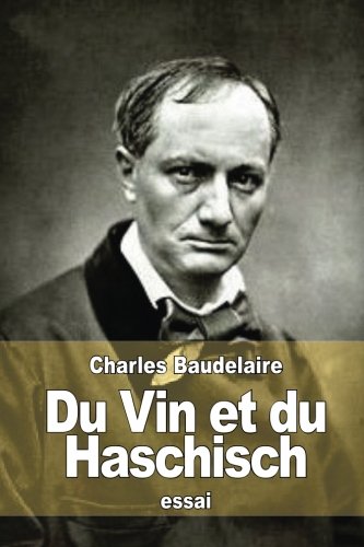 Preisvergleich Produktbild Du Vin et du Haschisch