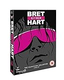  WWE: Bret Hitman Hart - The Dungeon Collection [DVD]