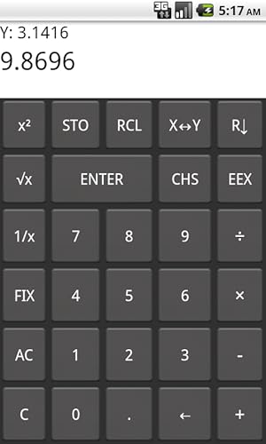 RpnCalc