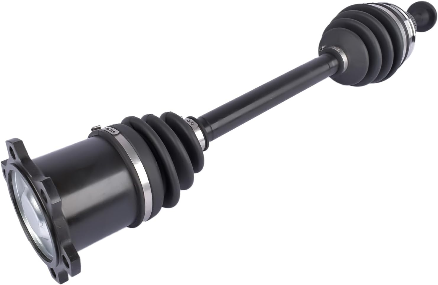 8R0407271G Front CV Axle Shaft Assembly Replacement for 2013-2017 Q5 2.0T 8R0-407-271-G 8R0-407-271-F 8R0407271G 8R0407271F