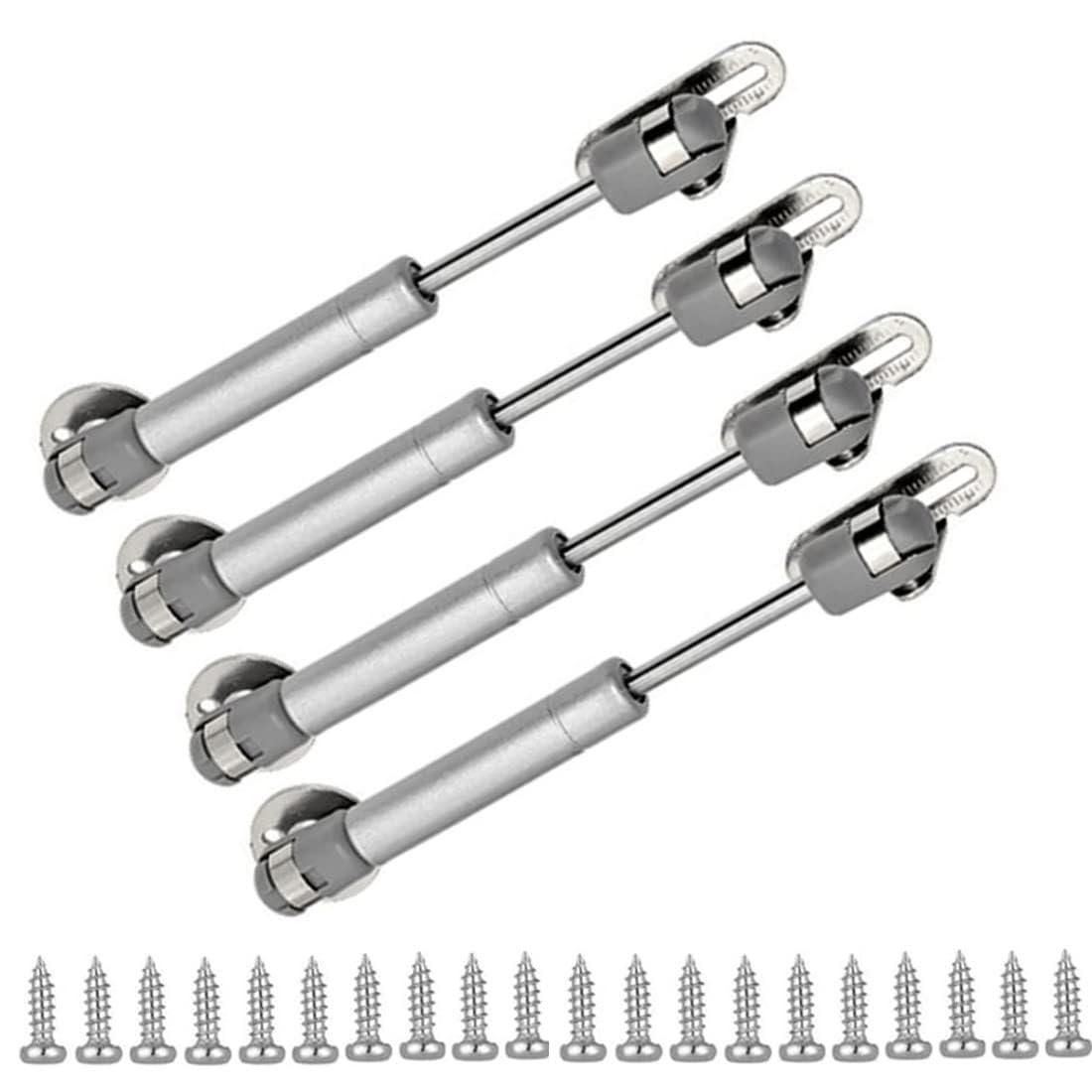 Sponsored Ad - 40N Gas Strut 6 Inch Gas Strut Cabinet 40N/8.8lb 6 Inch Gas Spring Gas Shocks Lift Supports Lid Stay,4Pcs