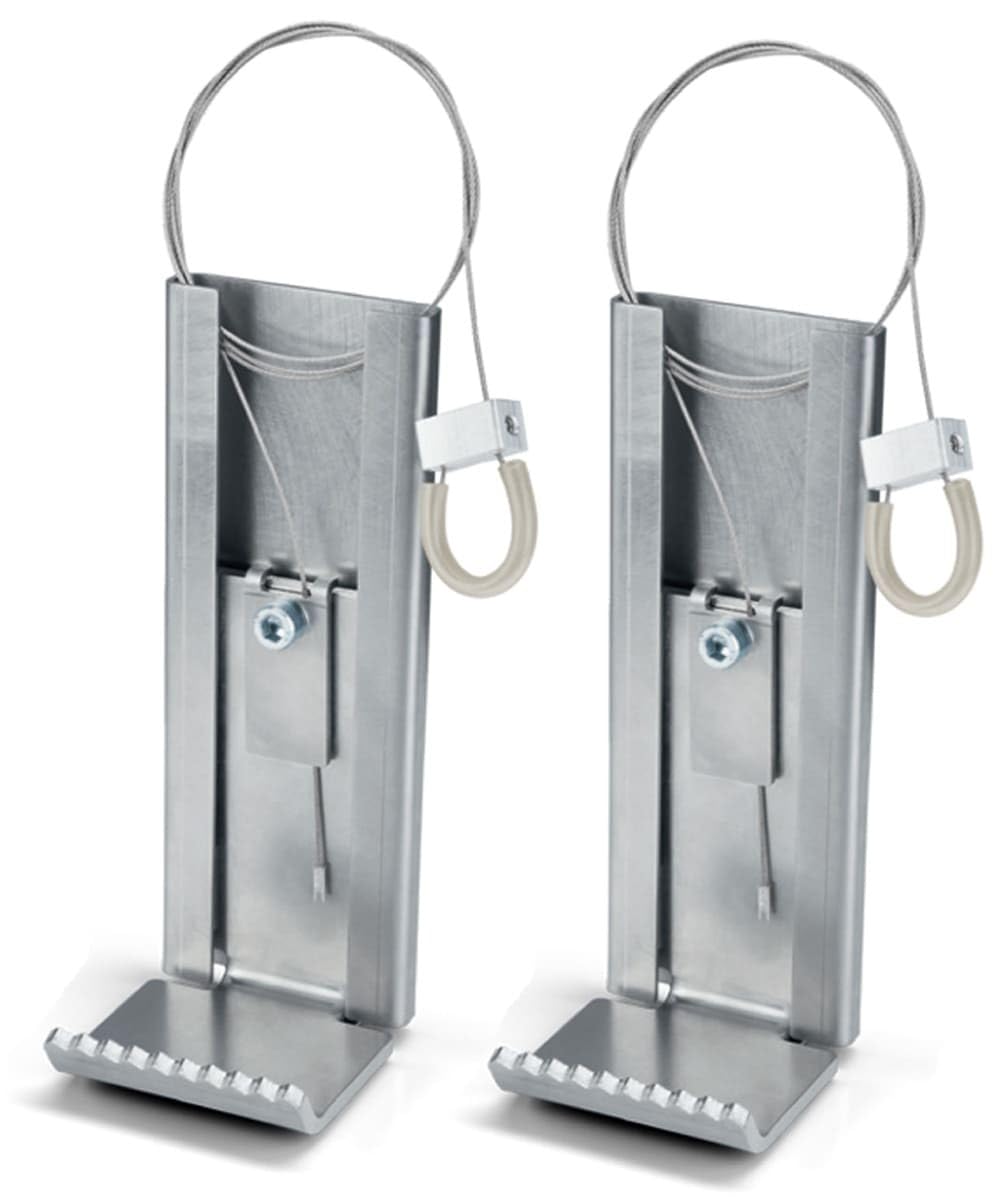 Ouvreporte PLA NOHANDER accessoire sanitaire de poignée pour ouverture avec le coude