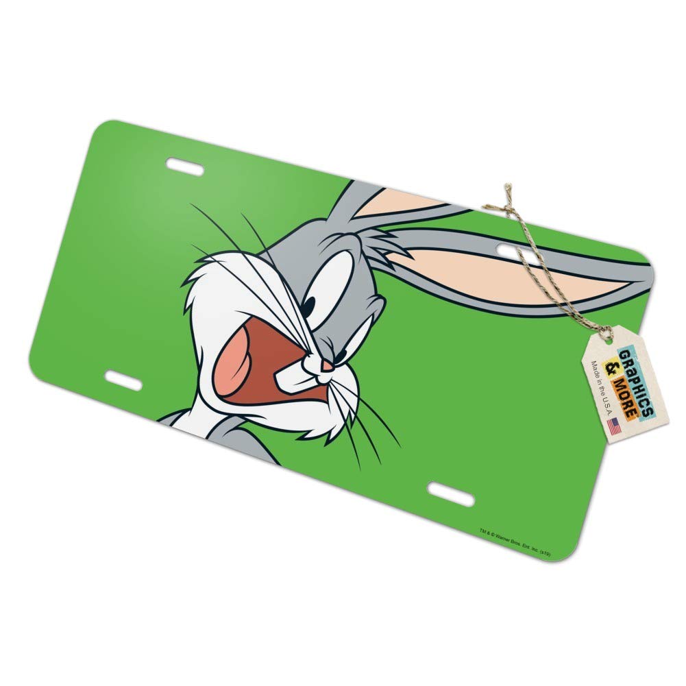 Looney Tunes トゥイーティー ライセンスプレート Amazon.com: Elektroplate All Metal Looney Tunes Tweety Bird
