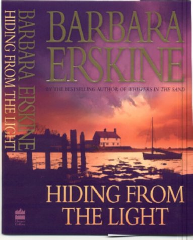 Hiding from the Light 1552783502 Book Cover