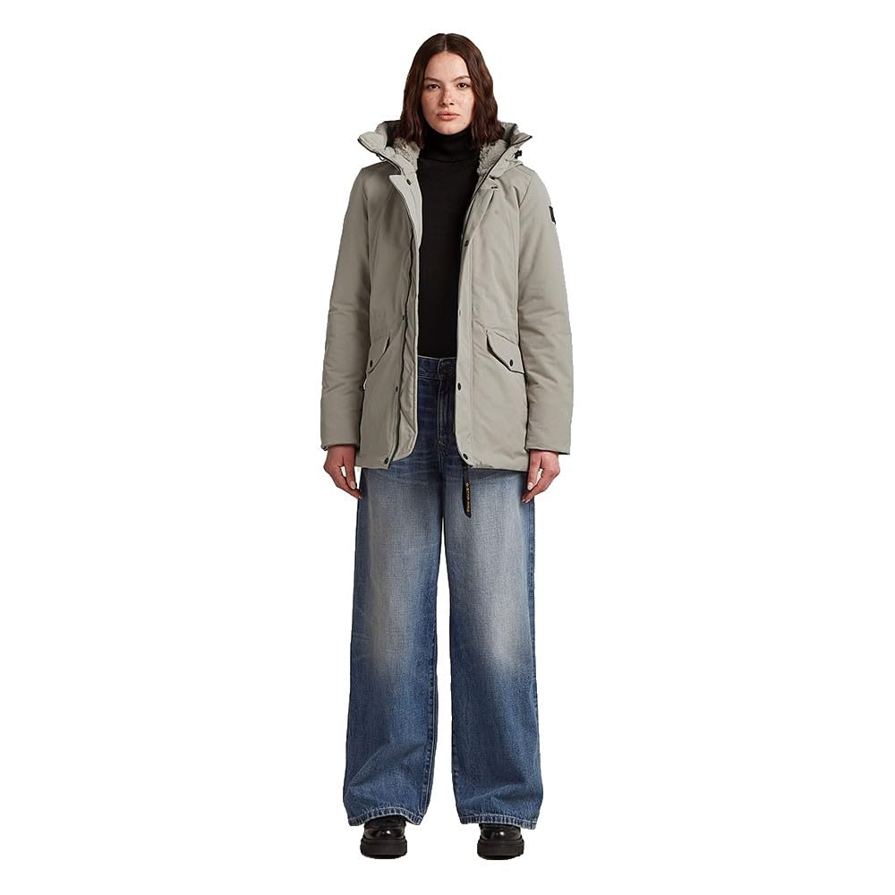 G-STAR Damen Vodan 2.0 Short Jkt Wmn Jacket