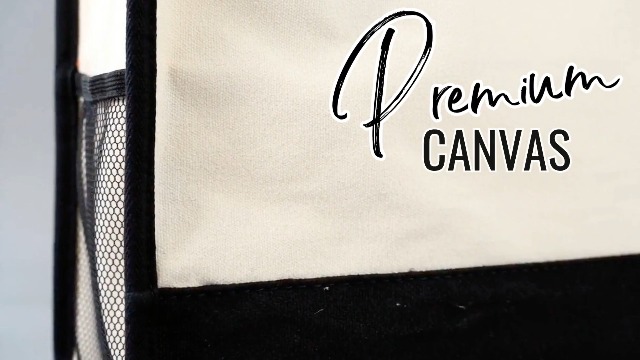 Bolso Tote para mujeres abogadas con cierre y correa miniatura 7