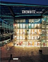 Chemnitz. The City 3361005221 Book Cover