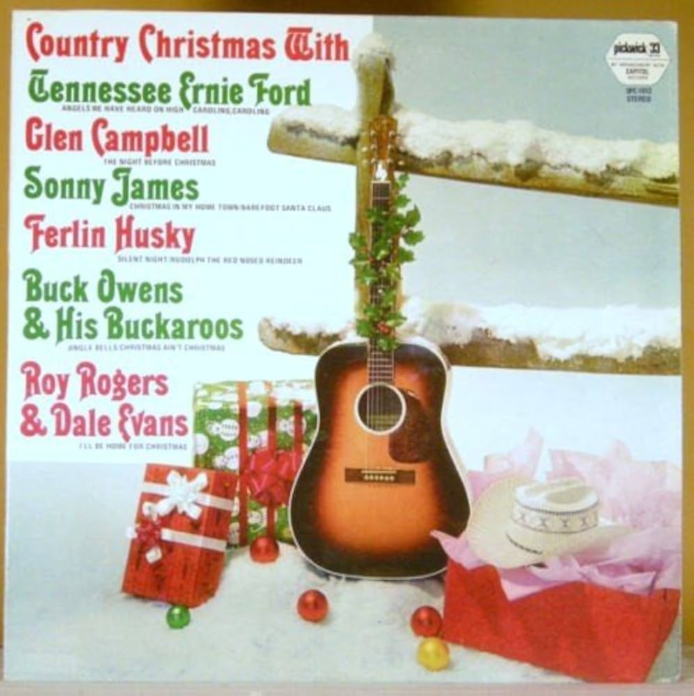 洋書 Country Christmas A Classic Country Christmas 2025 - Casino New Brunswick