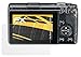 atFoliX Screen Protector compatible with Ricoh GR III Diary Edition Screen Protection Film, anti-reflective and shock-absorbing FX Protector Film (3X)