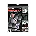Ultra Pro Silver Series 9-Pocket Pages (25 Count Pack)