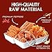 BESTORE Latiao Spicy Assorted Pack Chinese Spicy Snacks 14.1 OZ