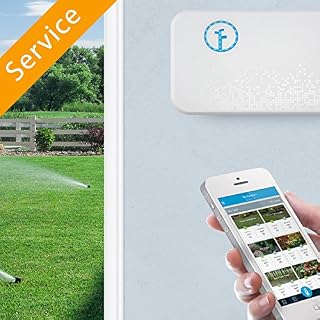 WiFi Irrigation Controller Replacement
