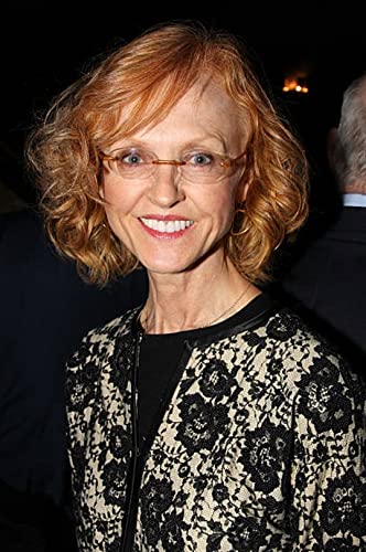 How old is jill larson
