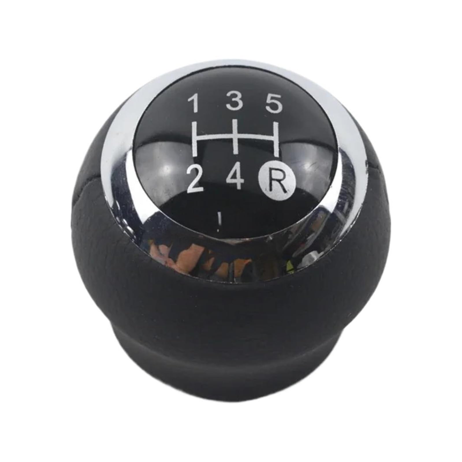 For Toyota For Corolla For Yaris Verso Auris Shift Lever Knob Style