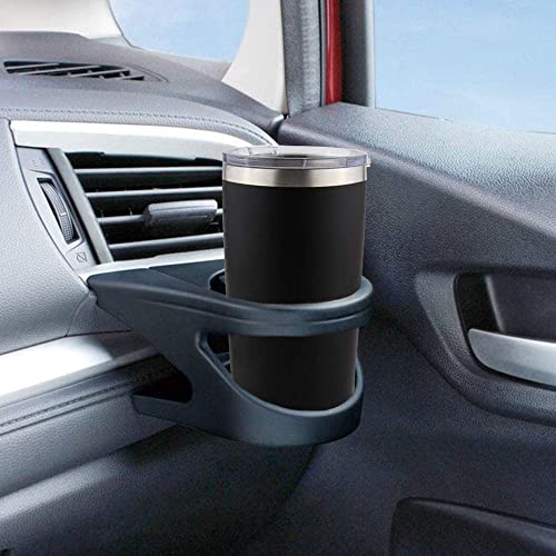 Copo Térmico Aço Inox 600ml Cha Água Cerveja Com Tampa Brastoy (Preto)