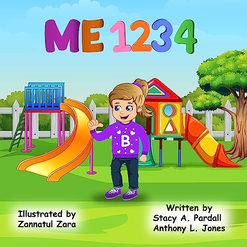 ME 1234 (ME Series Book 2)