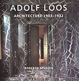 adolf loos: architecture 1903-1932