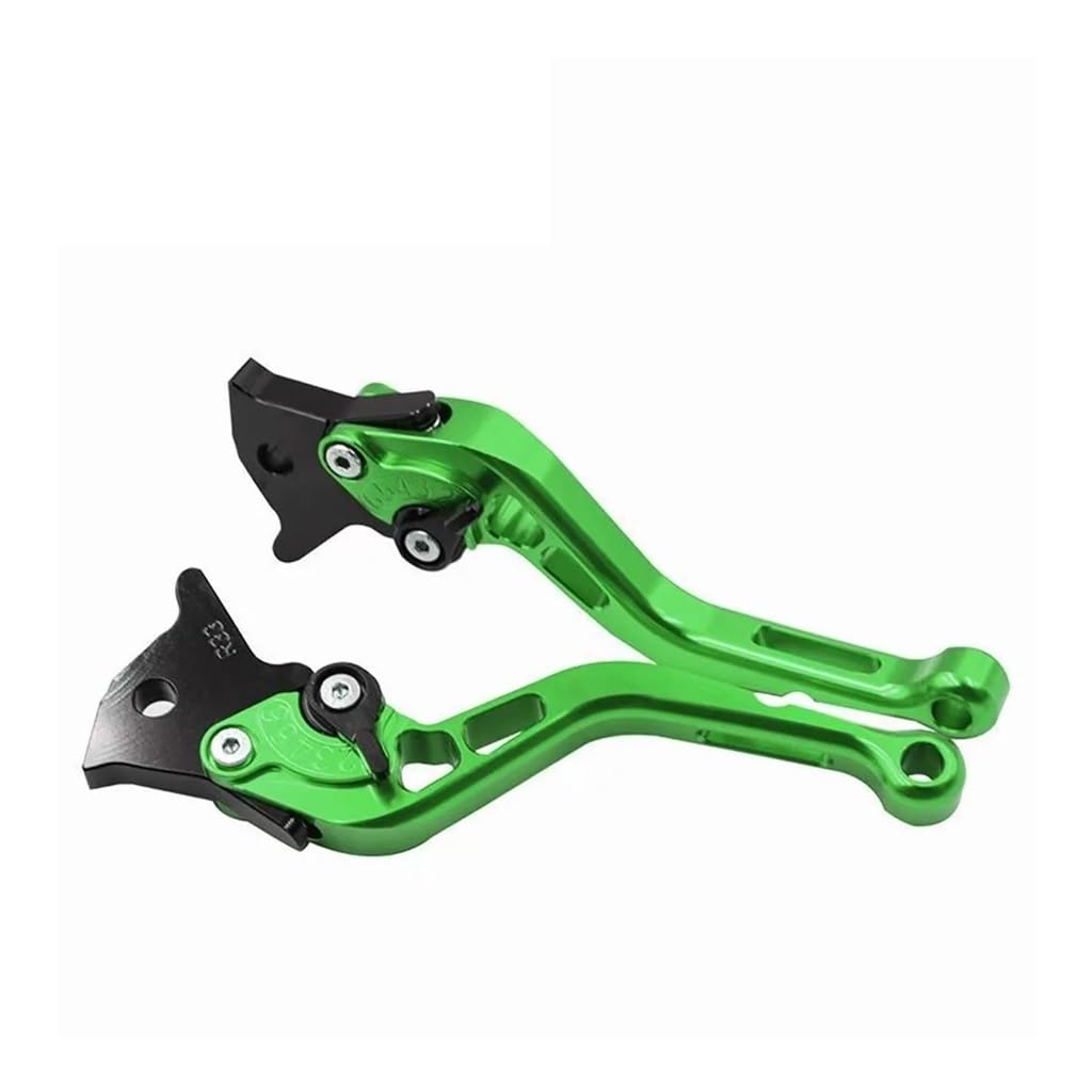 NHGFdfs Motorcycle Clutch Brake Lever Adjustable Motorcycle Brake Clutch Levers for Ya&maha MT09 MT07 FZ09 FZ07 Tracer 700 900