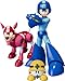 Bandai Tamashii Nations Megaman, D-Arts