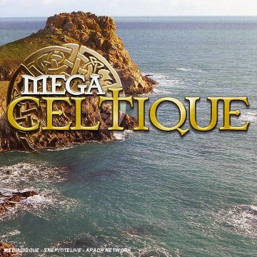 Mega Celtique
