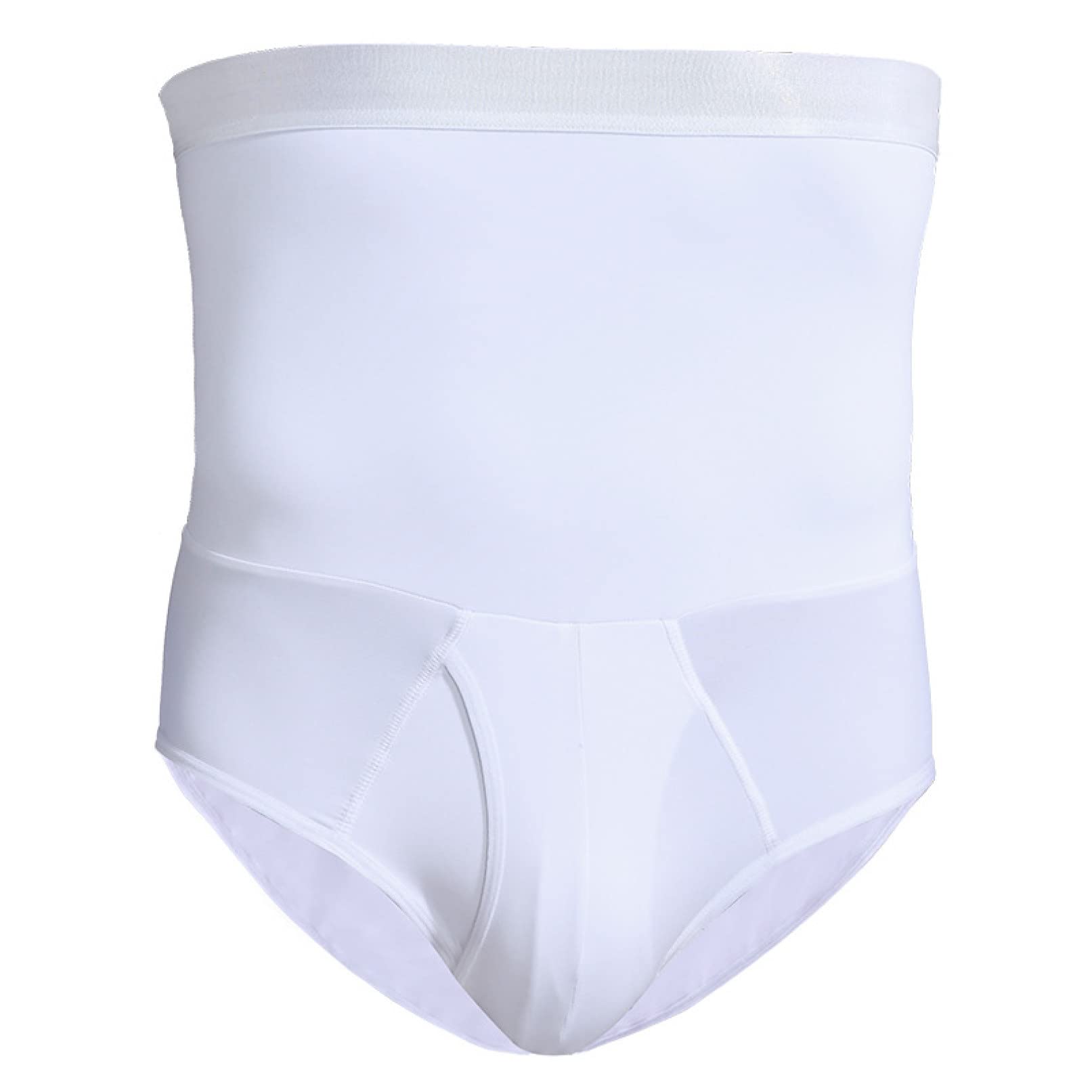 Cuerpo shaper masculino YRYRYW con efecto de cadera elevada y compresión abdominal 8